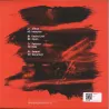 Js Zeiter - Context Collapse LP 2x12"