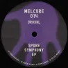 Droxal - Spore Symphony EP