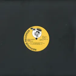 Kerri Chandler - The Mood