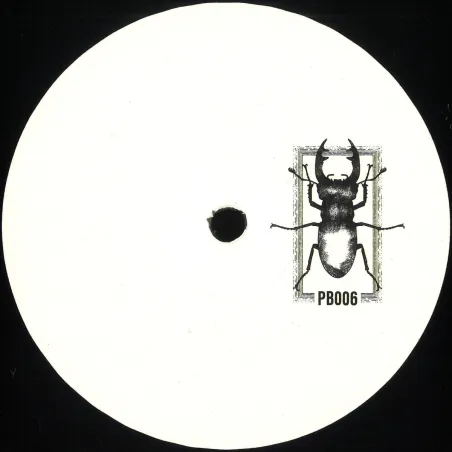 Unknown - PB006
