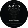 Netsh - Artificial Sin [label sleeve / discount record]