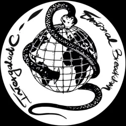 I Hate Models - Intergalactic Emotional Breakdown [stickered sleeve]