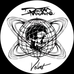 I Hate Models - Intergalactic Emotional Breakdown [stickered sleeve]