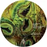 Keith Carnal - Enabler [stickered sleeve / discount record]