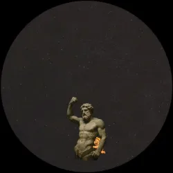 Special Characters - Subsurface Incantations [vinyl-only /180gr]