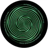 inconnu - Interruption Records 010 [smokey green vinyl]