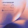 inconnu - Levitate EP [printed sleeve]