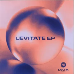inconnu - Levitate EP [printed sleeve]