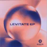 inconnu - Levitate EP [printed sleeve]