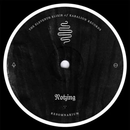 Notzing - Resomnarium