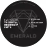 Remco Beekwilder - Essential Memories EP Part II [generic sleeve repress / discount record]