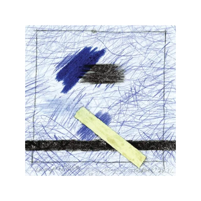 Gamayun - Filterealism [full colour sleeve / discount record]