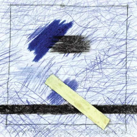 Gamayun - Filterealism [full colour sleeve / discount record]