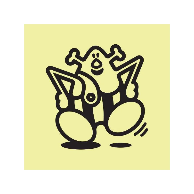 Wulffius - Sorang [full colour sleeve / discount record]