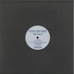 Sunil Sharpe Faetch - Grotteca EP