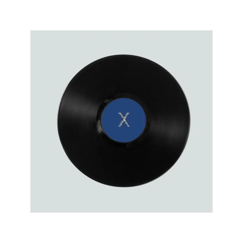 Justyn Nell x Nachtwaker - Radiance