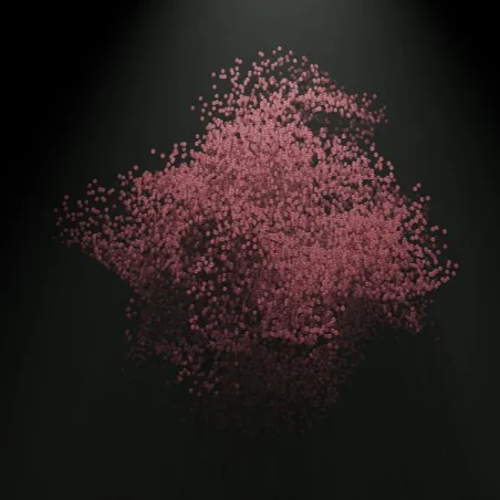 Xhato - Spheres [printed sleeve]