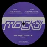 inconnu - Midnight Cuts EP
