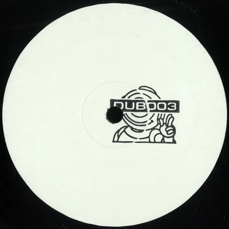 inconnu - NC4KDUB003 [white label]