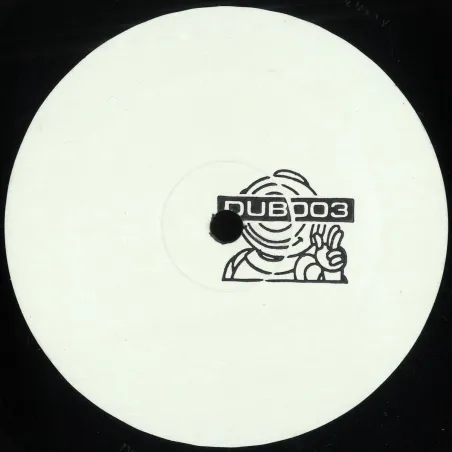 inconnu - NC4KDUB003 [white label]