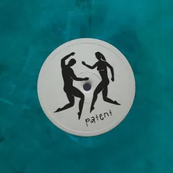 Gockel - Otorongo [green vinyl]