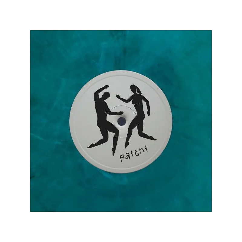 Gockel - Otorongo [green vinyl]