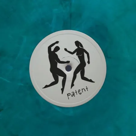 Gockel - Otorongo [green vinyl]