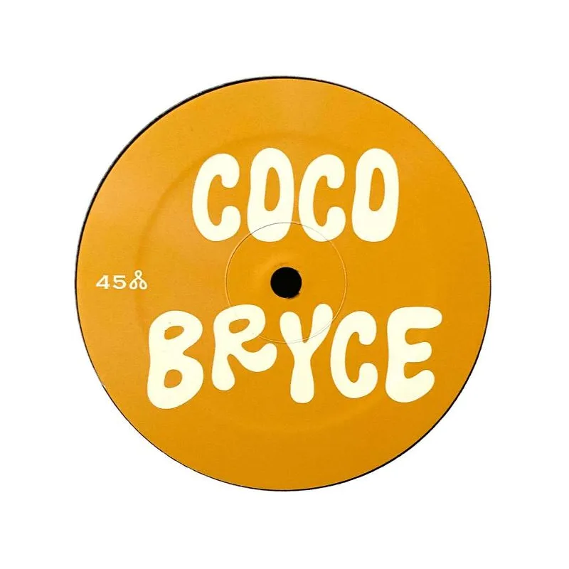 Coco Bryce - RTK 02