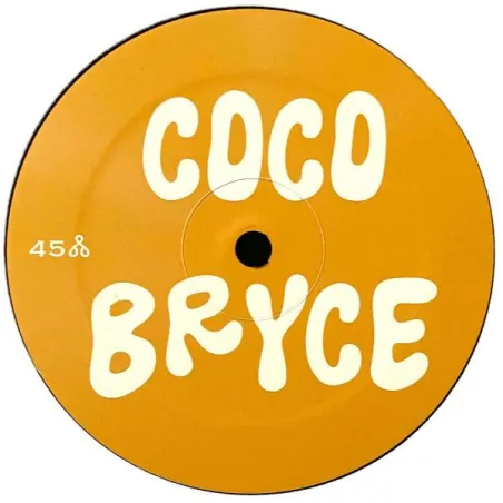 Coco Bryce - RTK 02