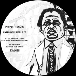 Proposition Joe - Enter New World