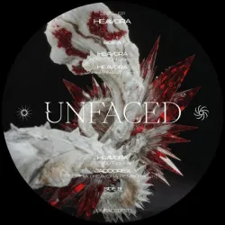 Heavora - UNFACED03