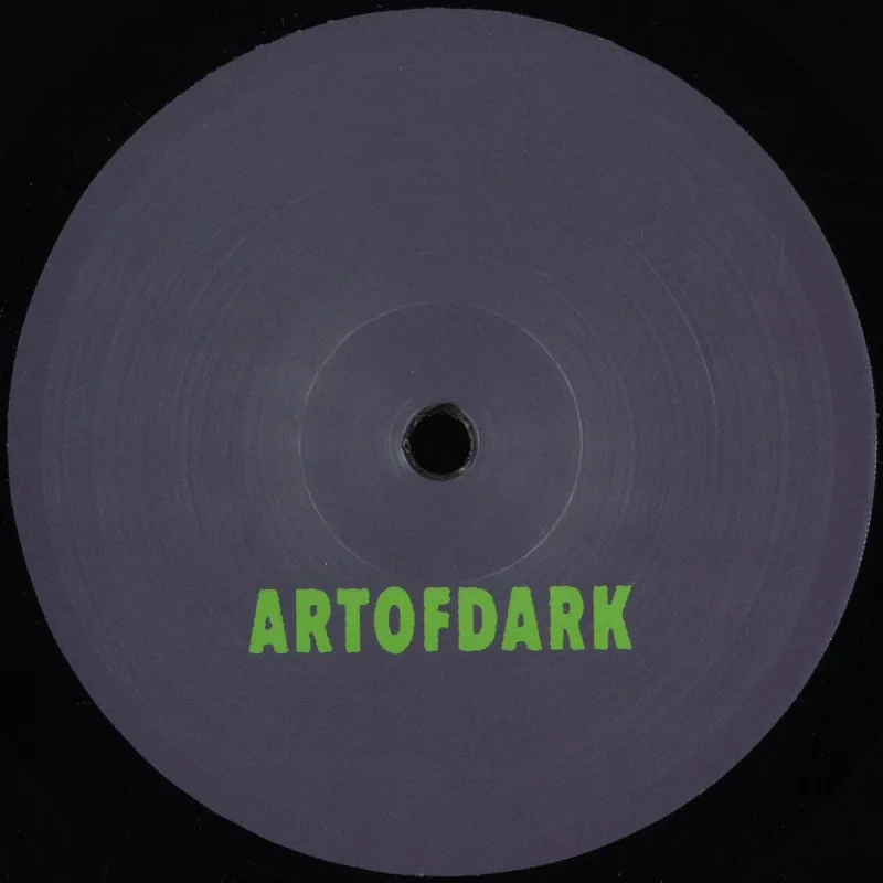 Otis - Storm In The Matrix