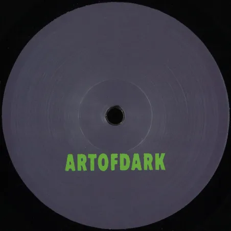 Otis - Storm In The Matrix