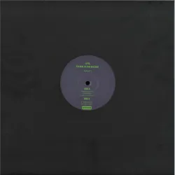 Otis - Storm In The Matrix