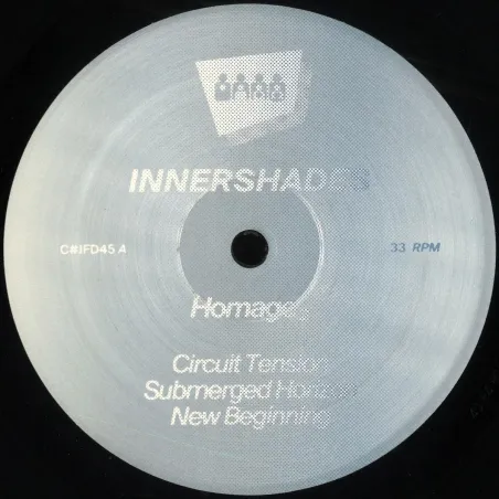 Innershades - Homage 2