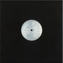 Innershades - Homage 2