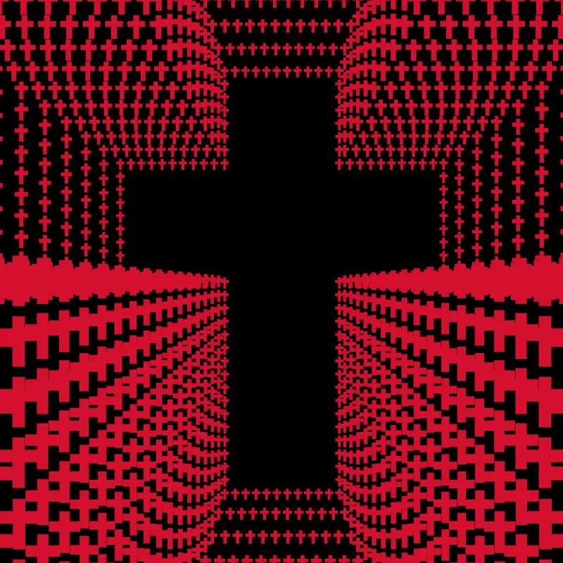 Dani Labb - Oscura Alquimia