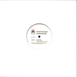 Distant Strangers - Virtual Morality