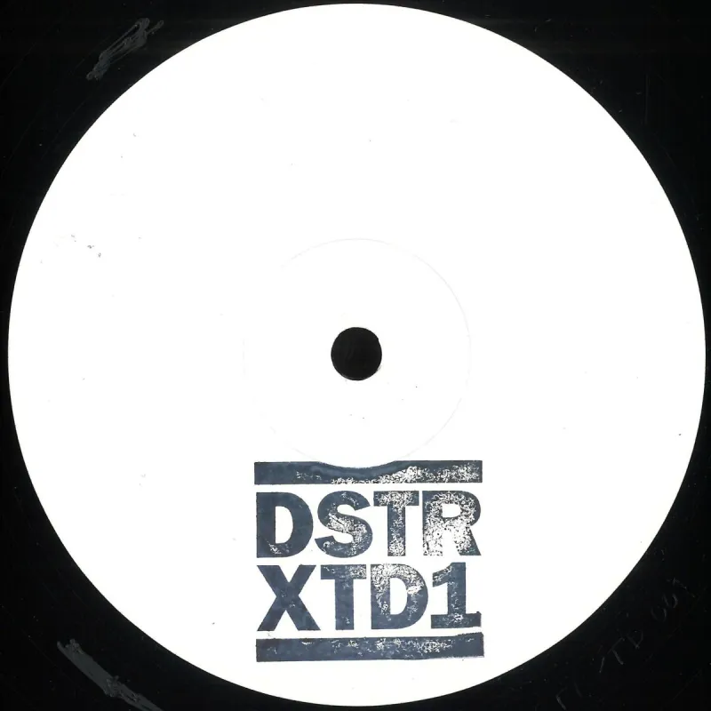 DSTRXTD - DSTRXTD