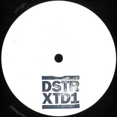 DSTRXTD - DSTRXTD
