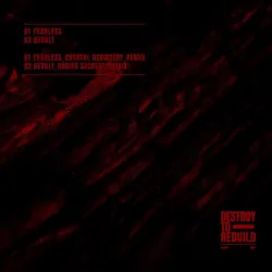 VII Circle - Fearless EP [full colour sleeve]