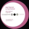 Rob Pearson&Paul Donton - Who's The Boss EP