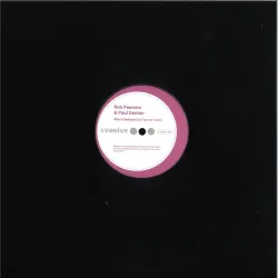 Rob Pearson&Paul Donton - Who's The Boss EP