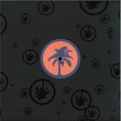 Various - Hot Creations Winter Sampler 2025