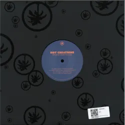 Various - Hot Creations Winter Sampler 2025