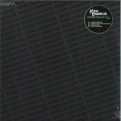 Kerri Chandler - Downtown EP Pt.2
