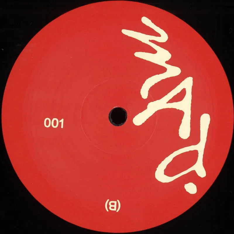 Mihnea Rog&Dumitrescu - Signal One EP