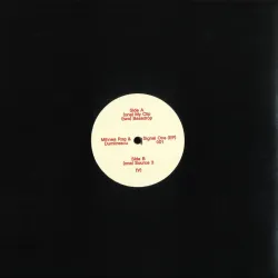 Mihnea Rog&Dumitrescu - Signal One EP