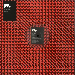 ROBERT HOOD - SOUL SONIC FORCE EP