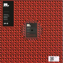 ROBERT HOOD - SOUL SONIC FORCE EP